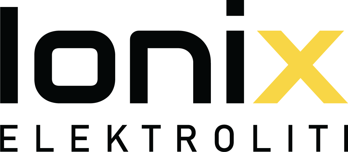 Elektroliti Ionix